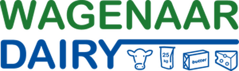 Logo Wagenaar Dairy
