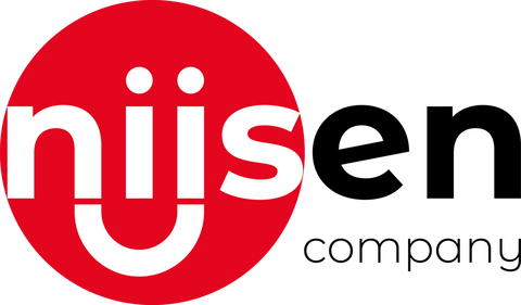 Logo Nijsen company