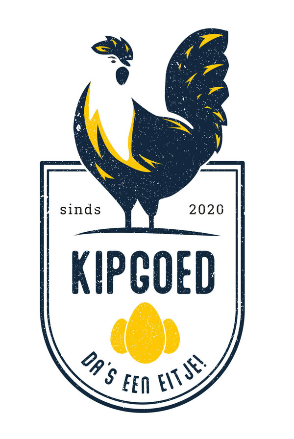 KipGoed maakt van kleinschalig en duurzaam kippen houden ’n eitje